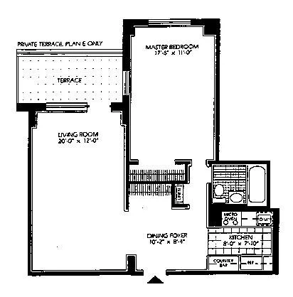 Unit for sale at 5900 ARLINGTON Avenue, Bronx, NY 10471