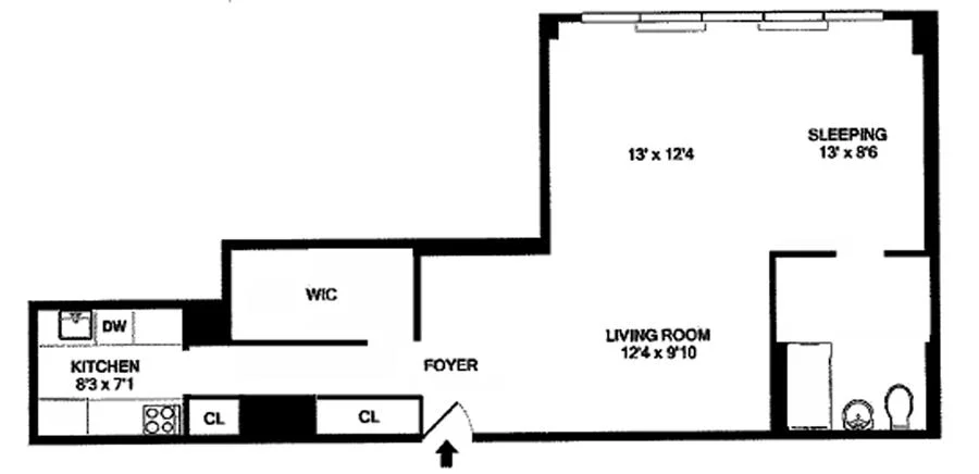 Unit for sale at 400 E 56th Street, Manhattan, NY 10022