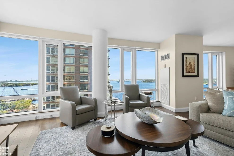 Unit for sale at 70 LITTLE WEST Street, Manhattan, NY 10004
