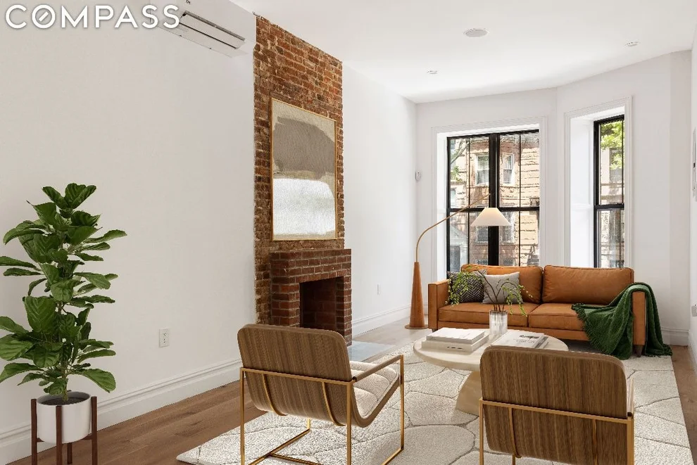 Unit for sale at 698 Macon Street, Brooklyn, NY 11233