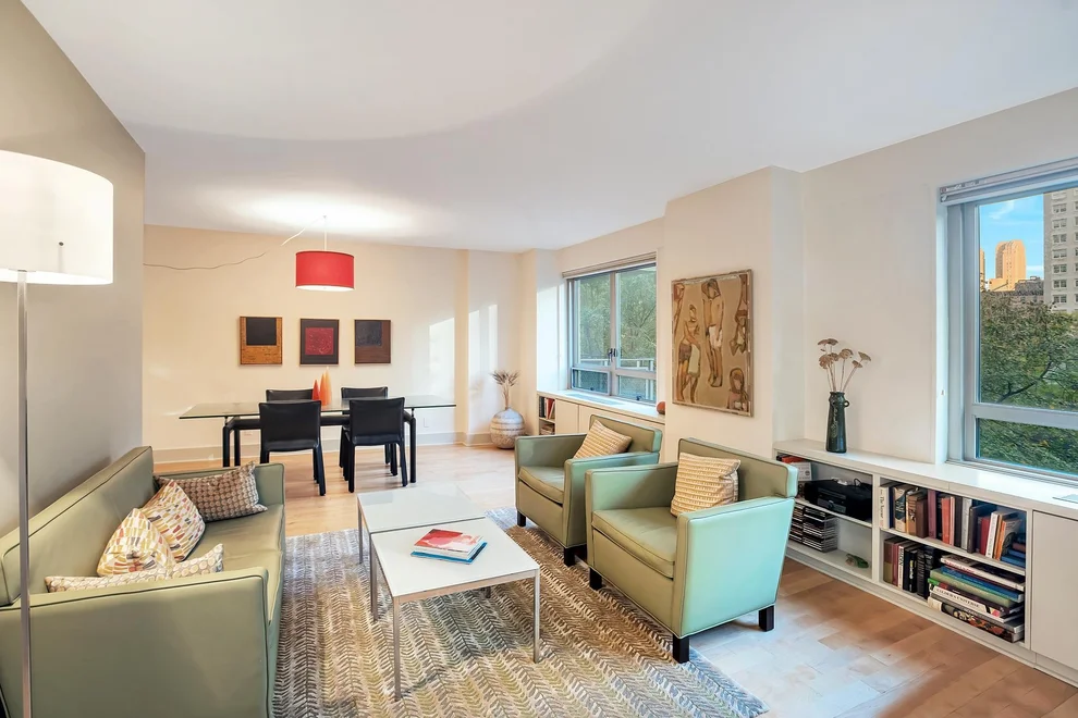 Unit for sale at 170 W End Avenue, Manhattan, NY 10023