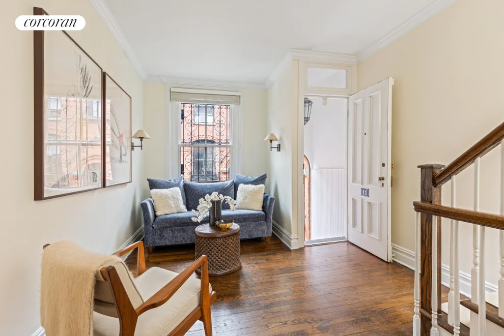 Unit for sale at 11 WARREN Place, Brooklyn, NY 11201