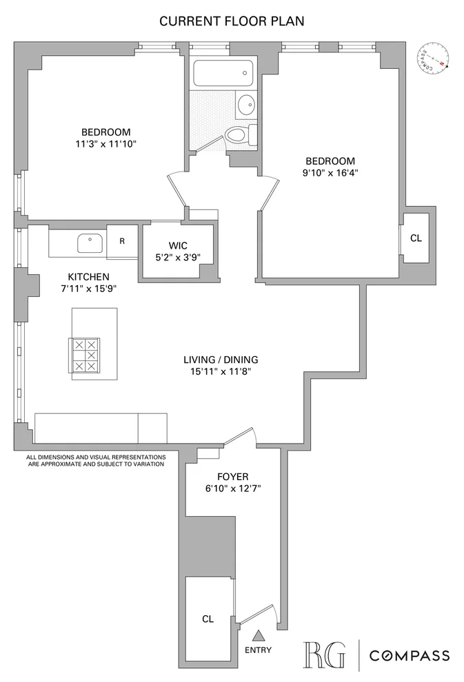 Unit for sale at 325 W 45th Street, Manhattan, NY 10036