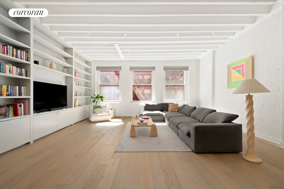 Unit for sale at 11 JAY Street, Manhattan, NY 10013