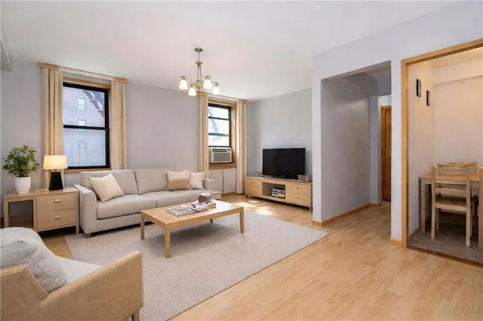 Unit for sale at 2425 Haring Street, Brooklyn, NY 11235
