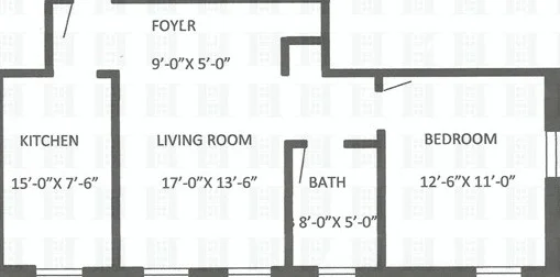 Unit for sale at 828 GERARD Avenue, Bronx, NY 10451