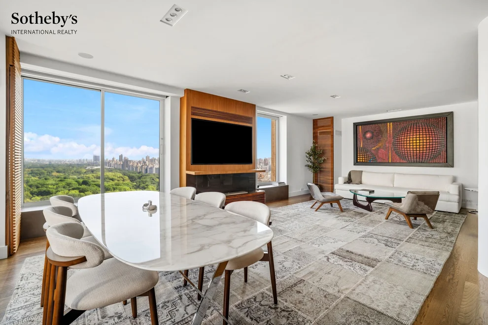 Unit for sale at 106 Central Park S, Manhattan, NY 10019