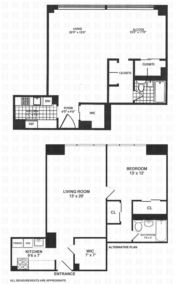 Unit for sale at 392 CENTRAL Park W, Manhattan, NY 10025