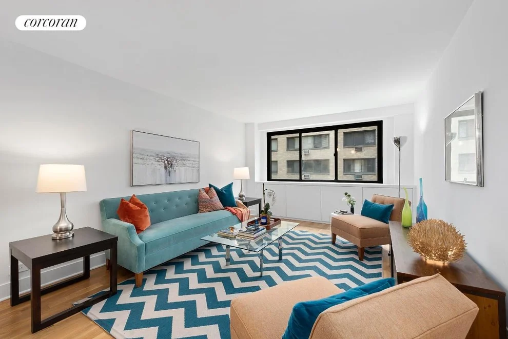 Unit for sale at 16 W 16TH Street, Manhattan, NY 10011