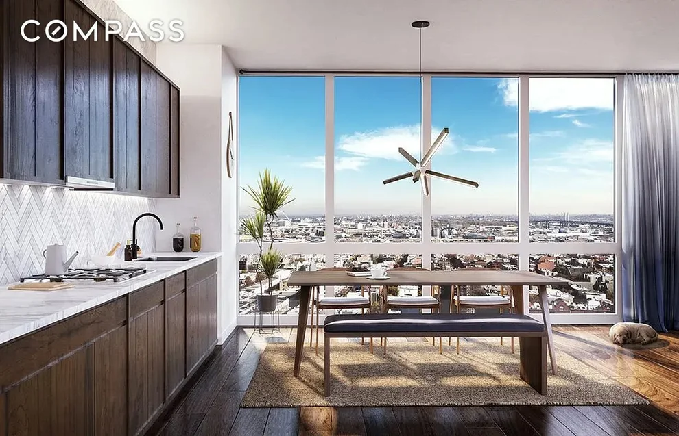 Unit for sale at 21 India Street, Brooklyn, NY 11222