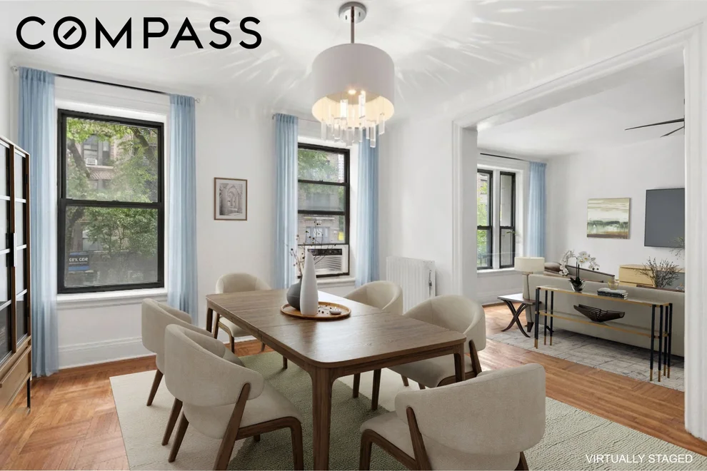Unit for sale at 447 Fort Washington Avenue, Manhattan, NY 10033