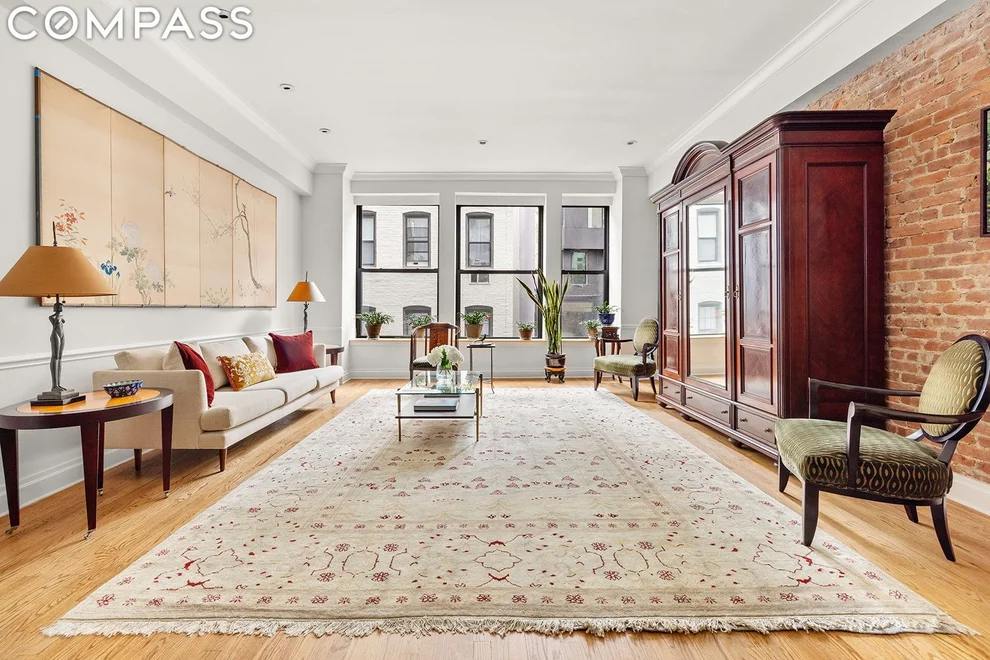 Unit for sale at 244 W 23rd Street, Manhattan, NY 10011
