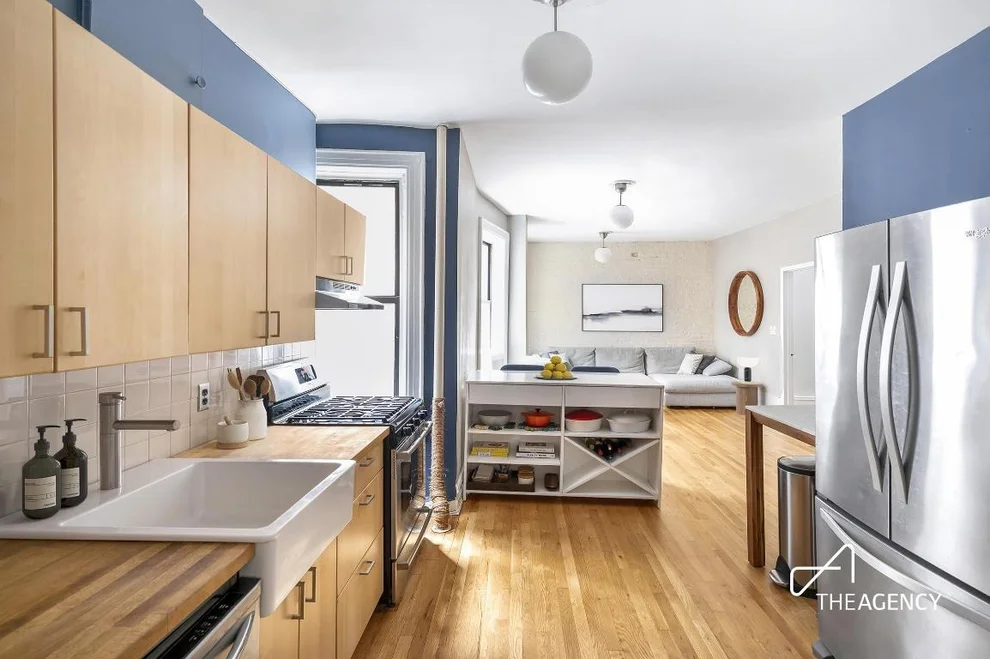 Unit for sale at 509 W 122nd Street, Manhattan, NY 10027