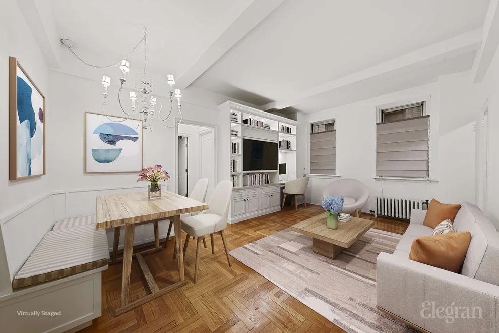 Unit for sale at 410 Central Park W, Manhattan, NY 10025