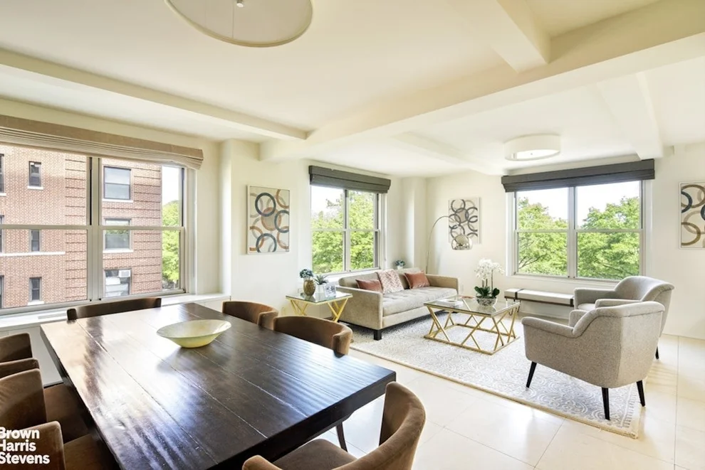 Unit for sale at 410 CENTRAL Park W, Manhattan, NY 10025