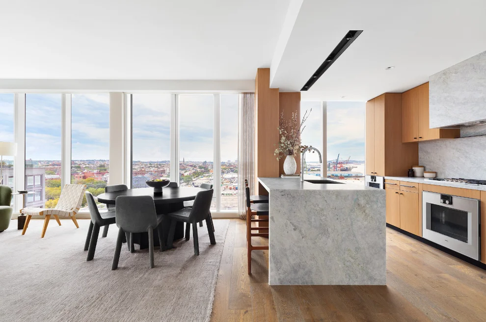 Unit for sale at 50 Bridge Park Drive, Brooklyn, NY 11201