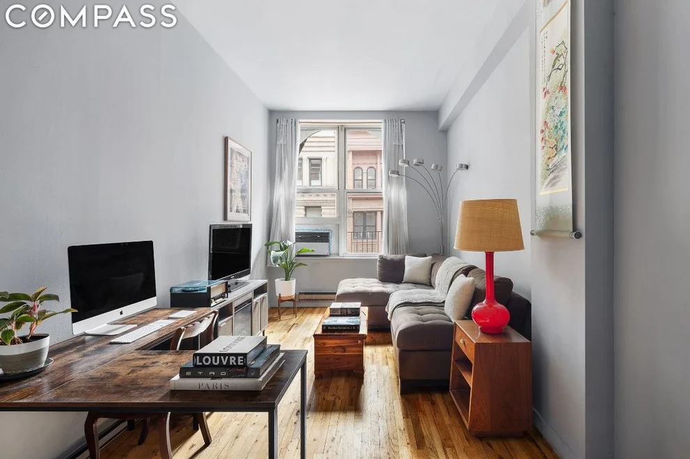 Unit for sale at 23 Waverly Place, Manhattan, NY 10003
