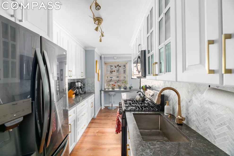 Unit for sale at 90 La Salle Street, Manhattan, NY 10027
