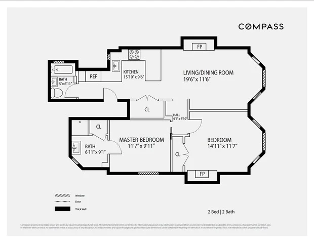 Unit for sale at 177 Amity Street, Brooklyn, NY 11201