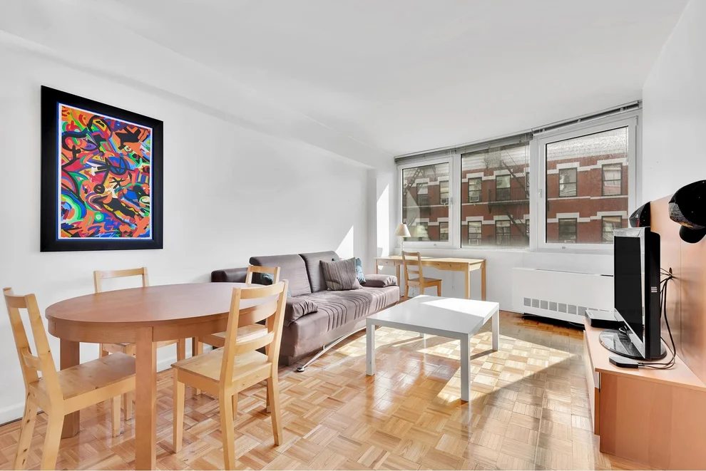 Unit for sale at 393 W 49th Street, Manhattan, NY 10019