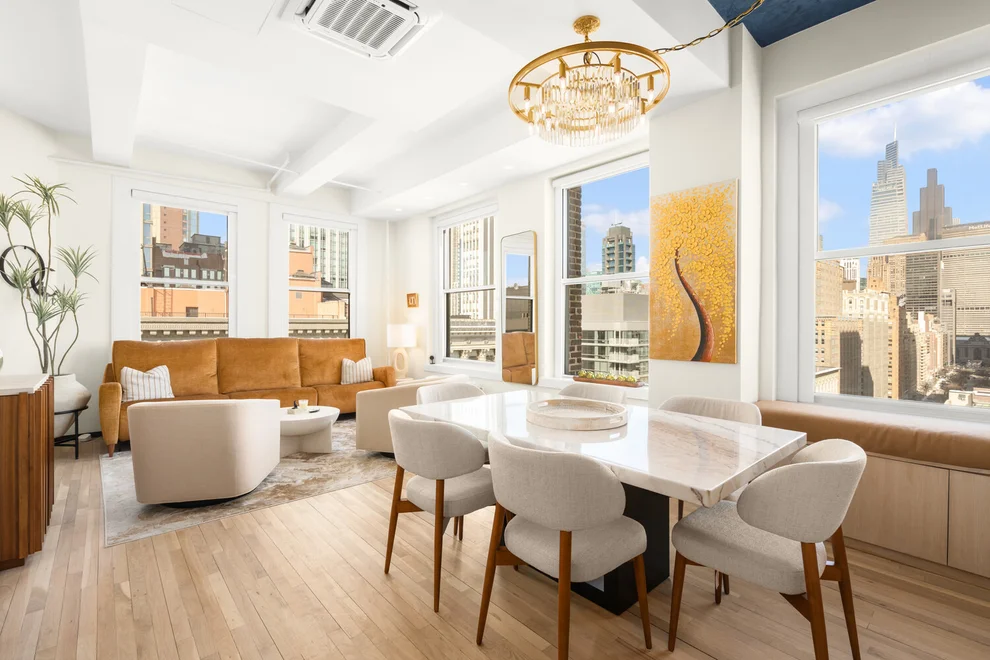 Unit for sale at 425 PARK Avenue S, Manhattan, NY 10016