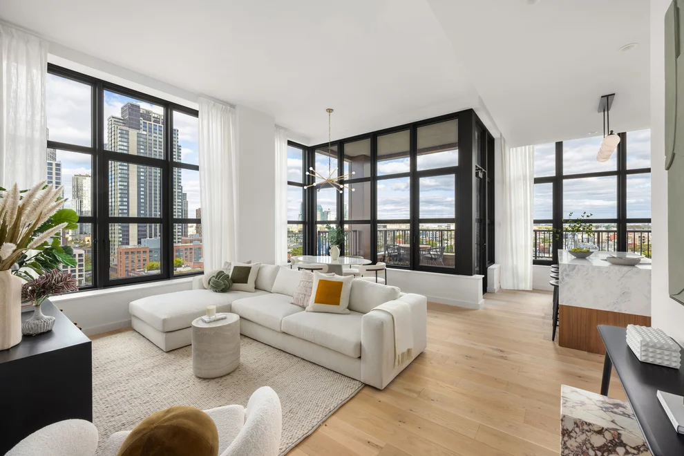 Unit for sale at 29 HURON Street, Brooklyn, NY 11222