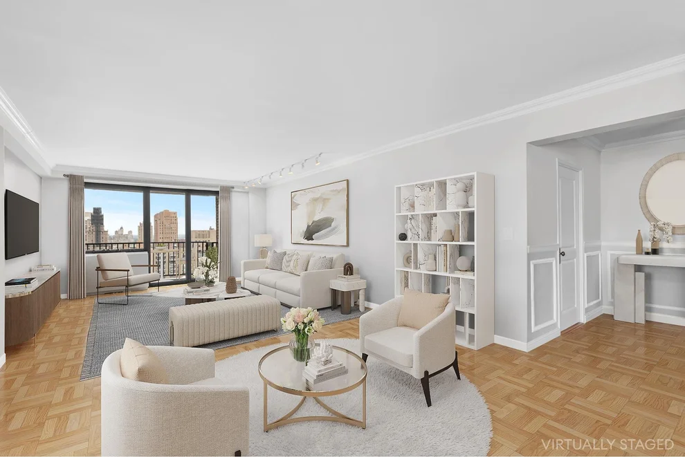 Unit for sale at 10 W 66TH Street, Manhattan, NY 10023