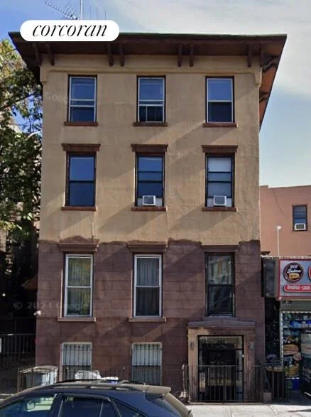 Unit for sale at 493 CLINTON Avenue, Brooklyn, NY 11238