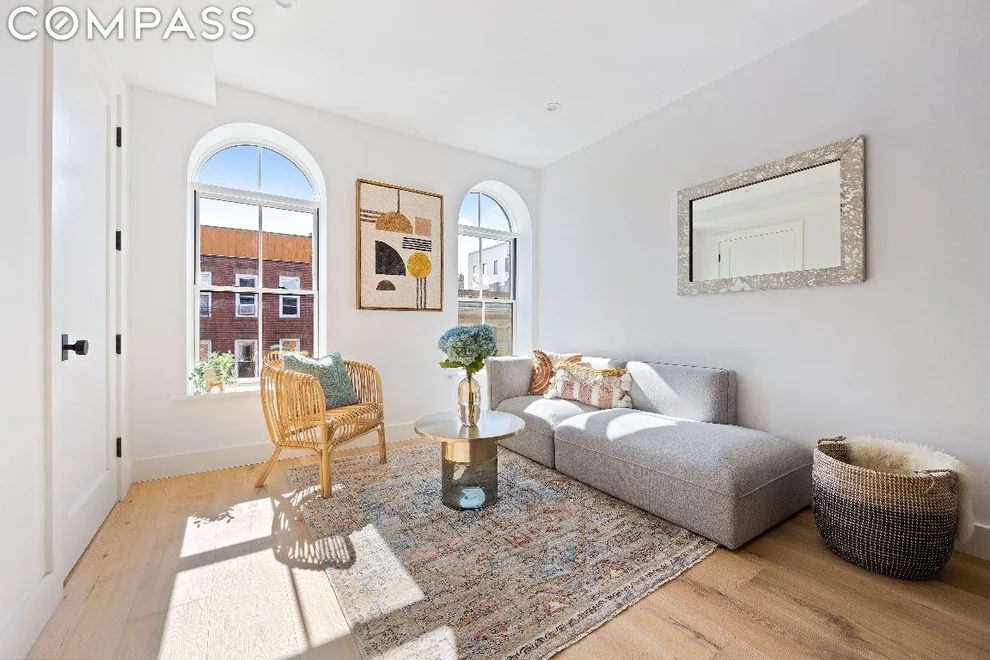 Unit for sale at 103 President Street, Brooklyn, NY 11231