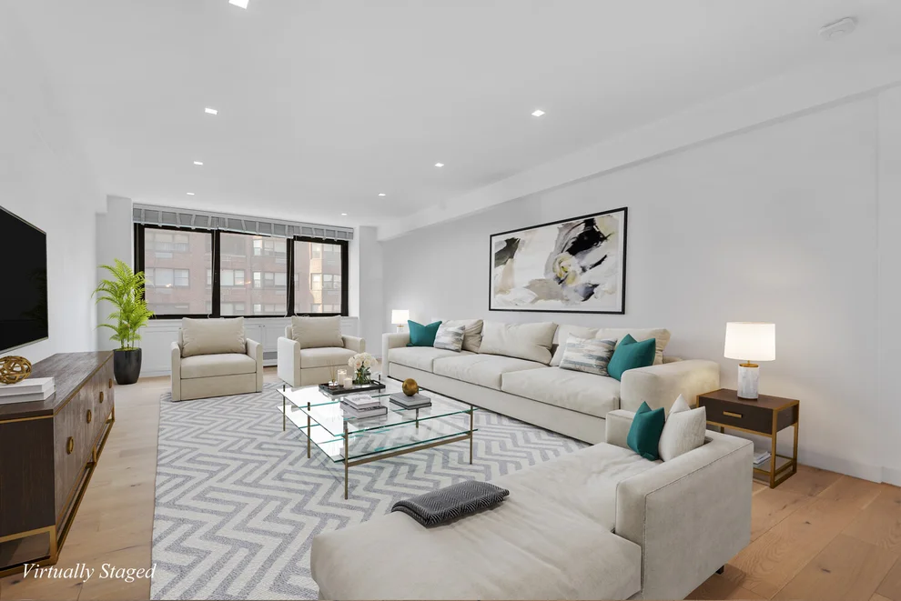 Unit for sale at 25 SUTTON Place S, Manhattan, NY 10022