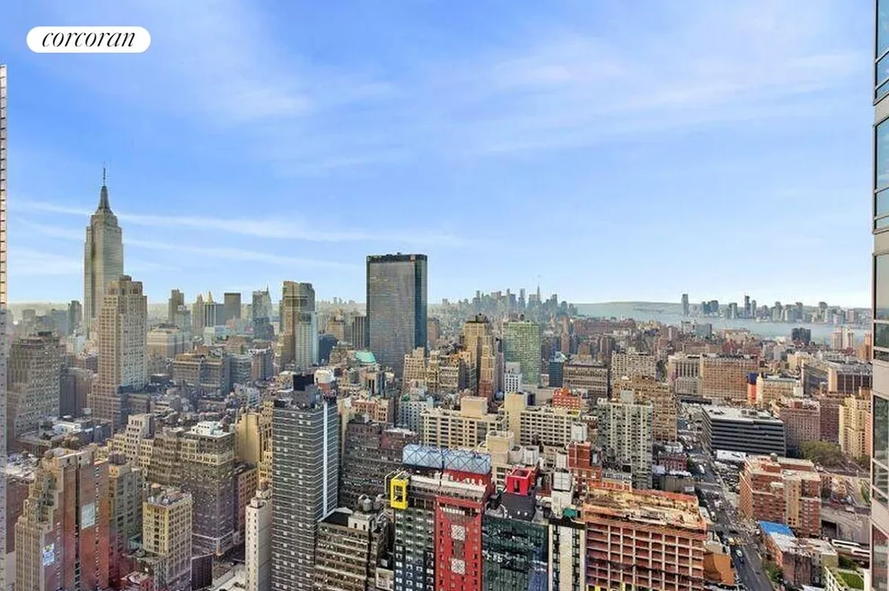 Unit for sale at 350 W 42ND Street, Manhattan, NY 10036