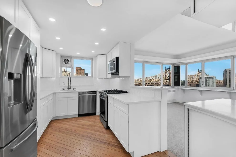 Unit for sale at 25 SUTTON Place S, Manhattan, NY 10022