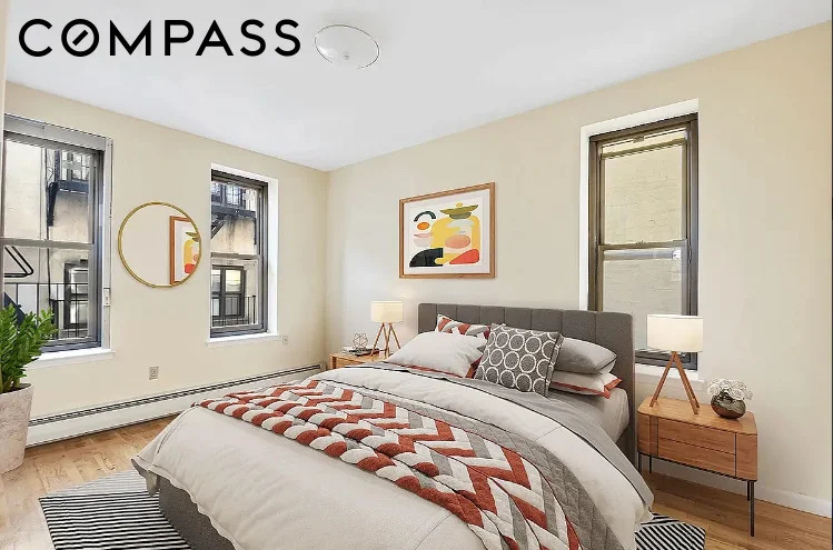 Unit for sale at 16 E 132nd Street, Manhattan, NY 10037