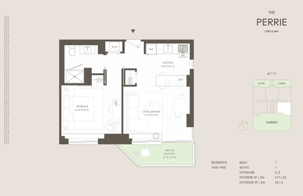 Unit for sale at 234 E 46TH Street, Manhattan, NY 10017