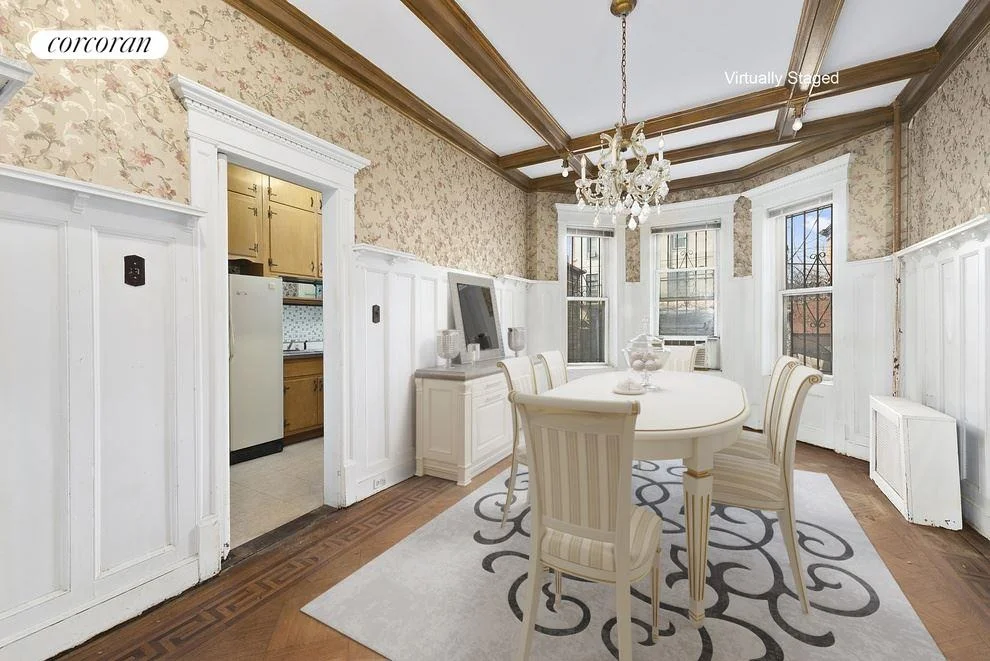 Unit for sale at 1251 Carroll Street, Brooklyn, NY 11213