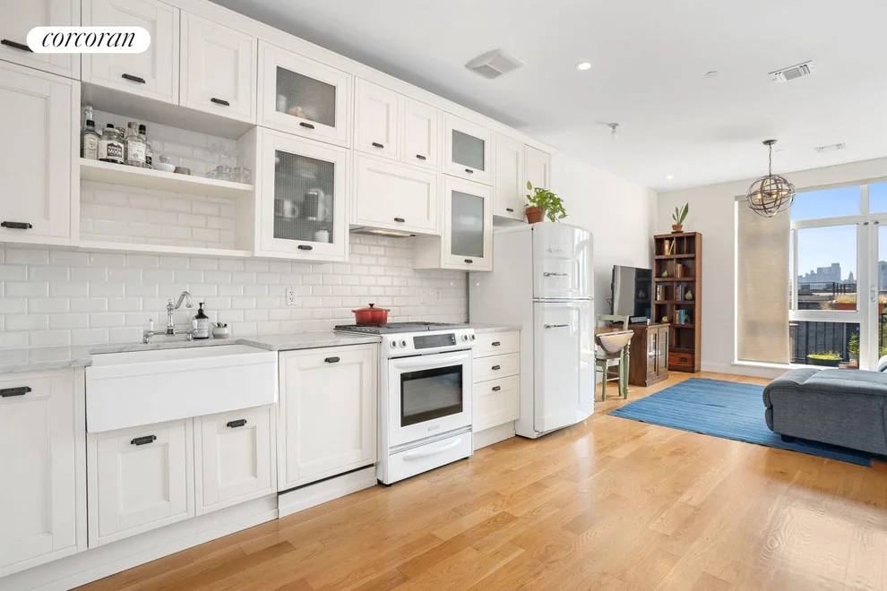 Unit for sale at 100 ENGERT Avenue, Brooklyn, NY 11222