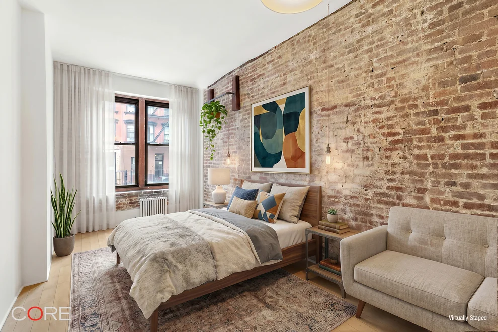 Unit for sale at 241 E 7th Street, Manhattan, NY 10009