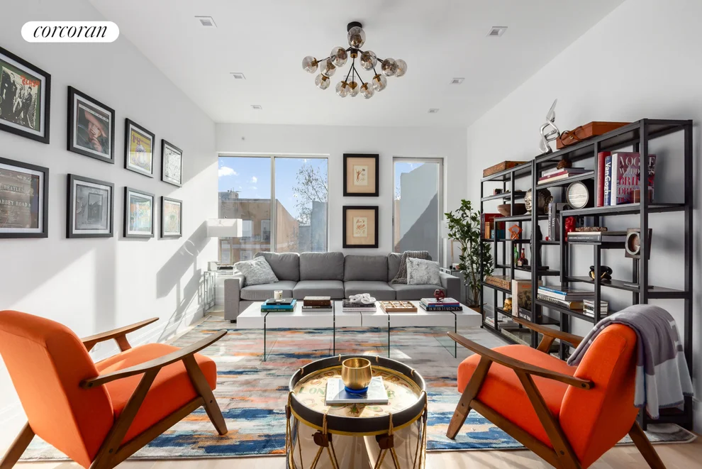 Unit for sale at 149 DUPONT Street, Brooklyn, NY 11222