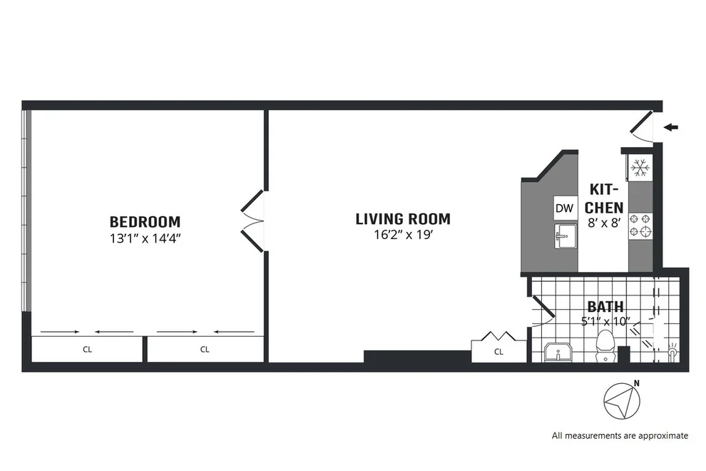 Unit for sale at 26 E 38th Street, Manhattan, NY 10016