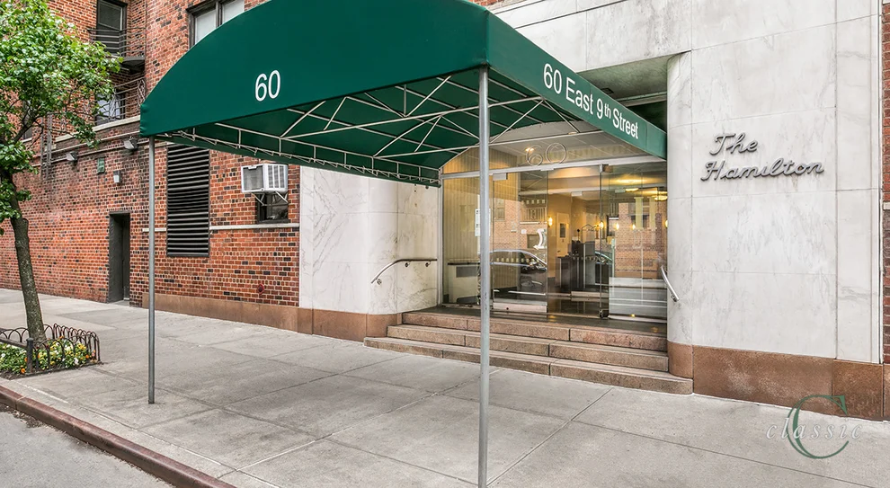Unit for sale at 60 E 9TH Street, Manhattan, NY 10003