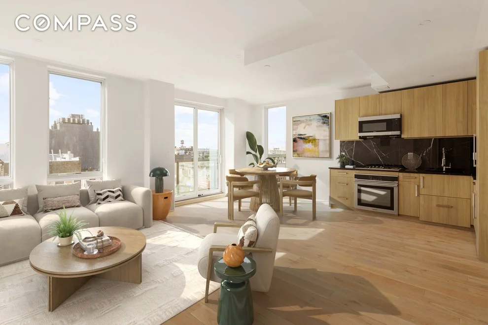 Unit for sale at 136 14th Street, Brooklyn, NY 11215