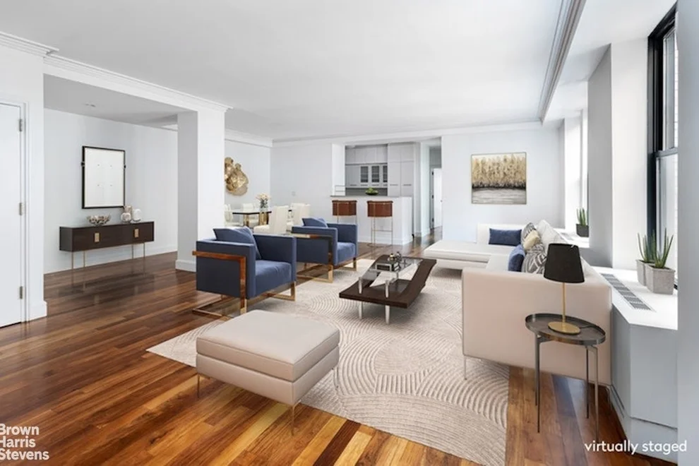 Unit for sale at 219 W 81ST Street, Manhattan, NY 10024