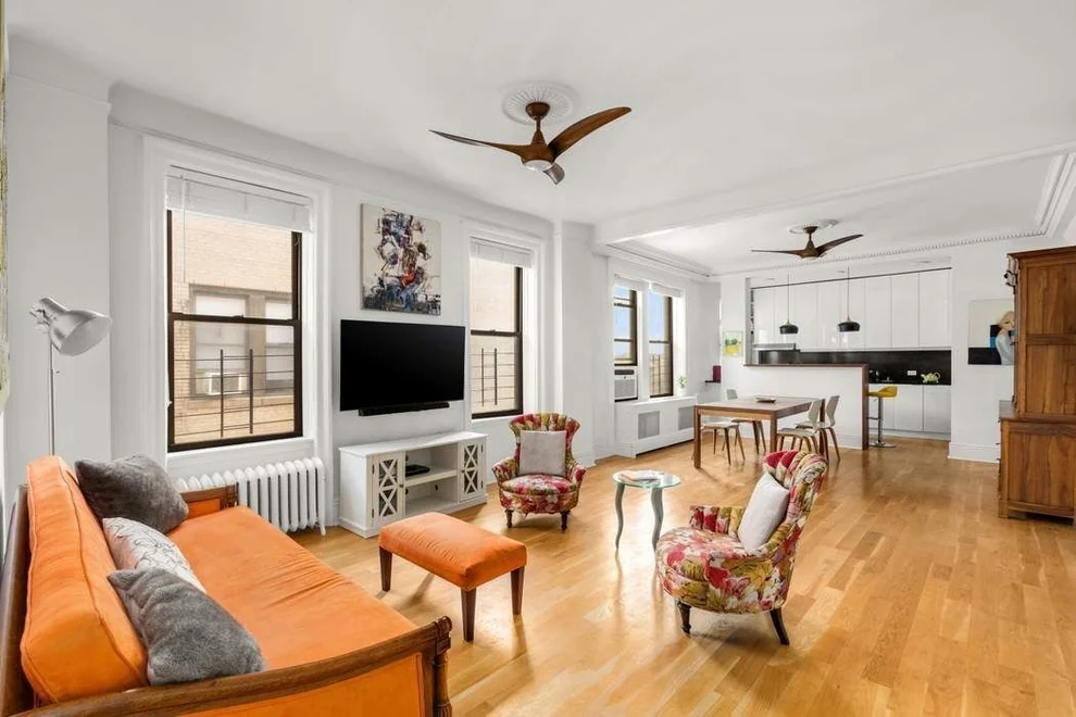 Unit for sale at 790 Riverside Drive, Manhattan, NY 10032