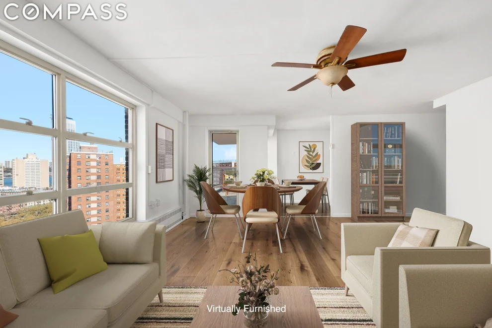 Unit for sale at 70 La Salle Street, Manhattan, NY 10027