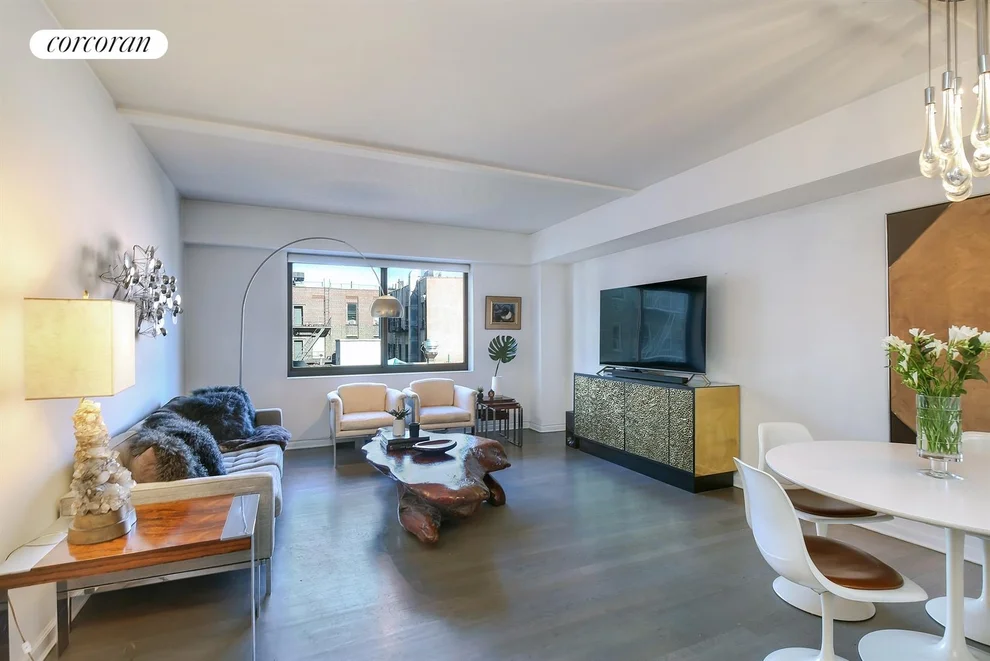 Unit for sale at 240 E 10TH Street, Manhattan, NY 10003