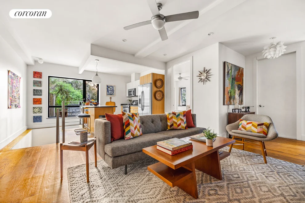 Unit for sale at 209 QUINCY Street, Brooklyn, NY 11216