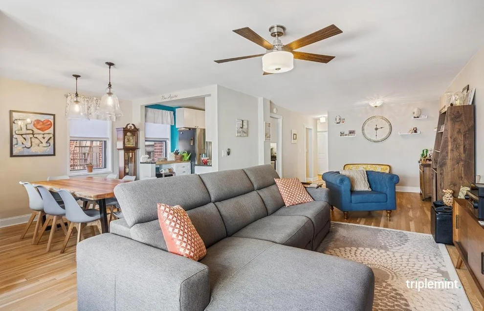 Unit for sale at 3215 Arlington Avenue, Bronx, NY 10463