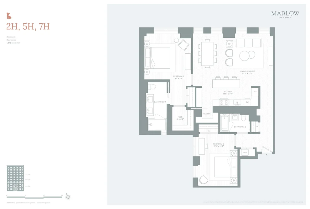 Unit for sale at 150 W 82ND Street, Manhattan, NY 10024