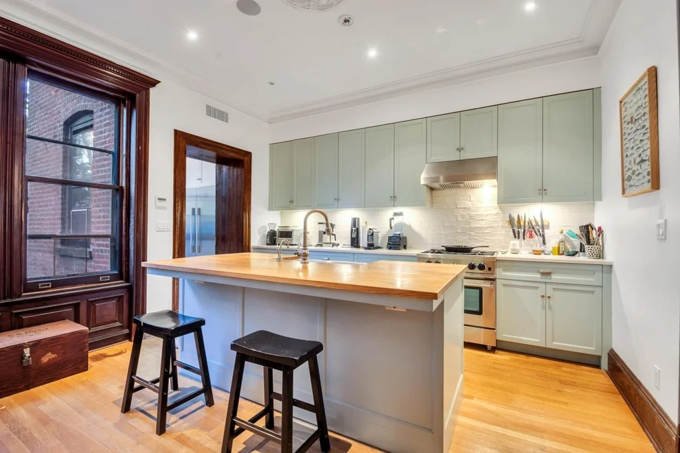 Unit for sale at 210 St James Place, Brooklyn, NY 11217