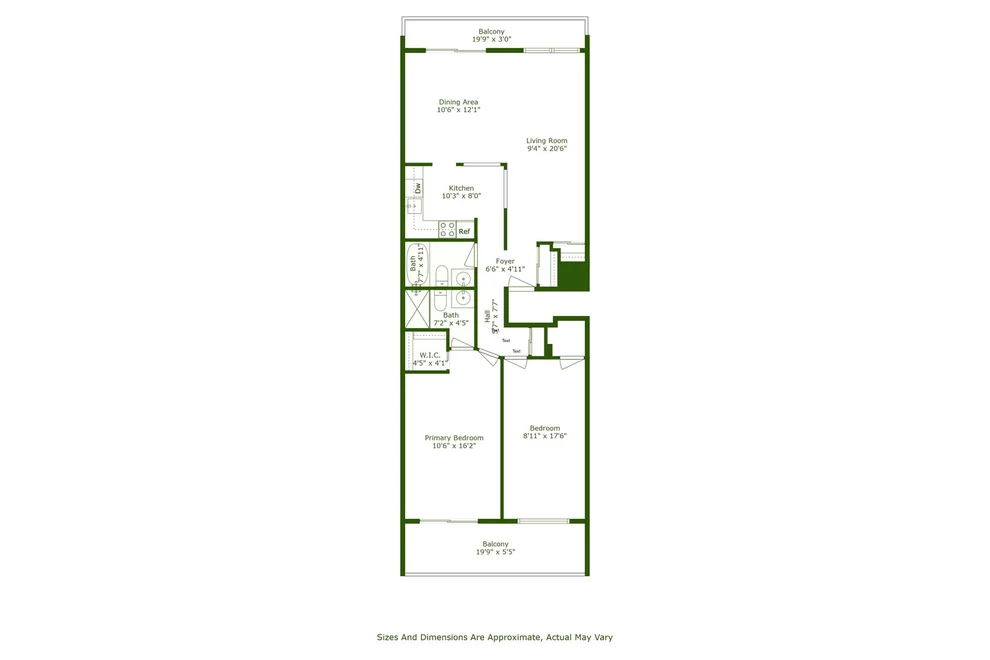 Unit for sale at 10106 4TH Avenue, Brooklyn, NY 11209